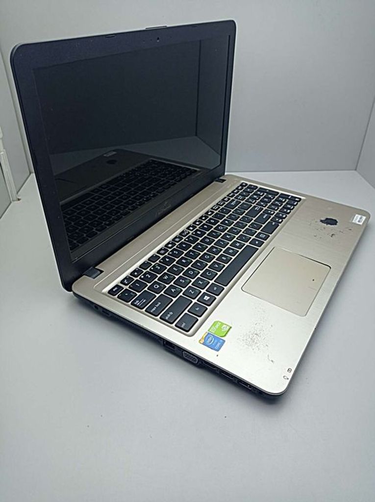 ASUS X540LJ (Intel Core i3 5005U 2000 MHz/15.6"/4.0Gb/500Gb/NVIDIA GeForce 92) Код:2000003841455. Зображення 10