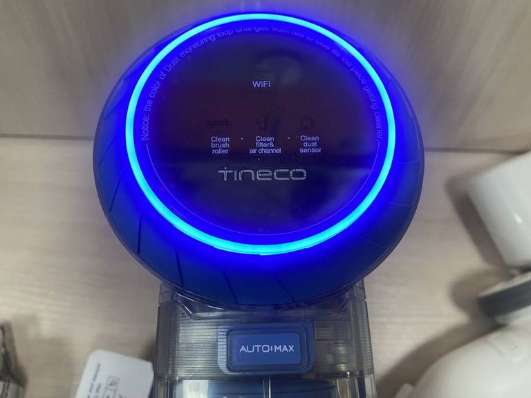 Tineco pure one s11