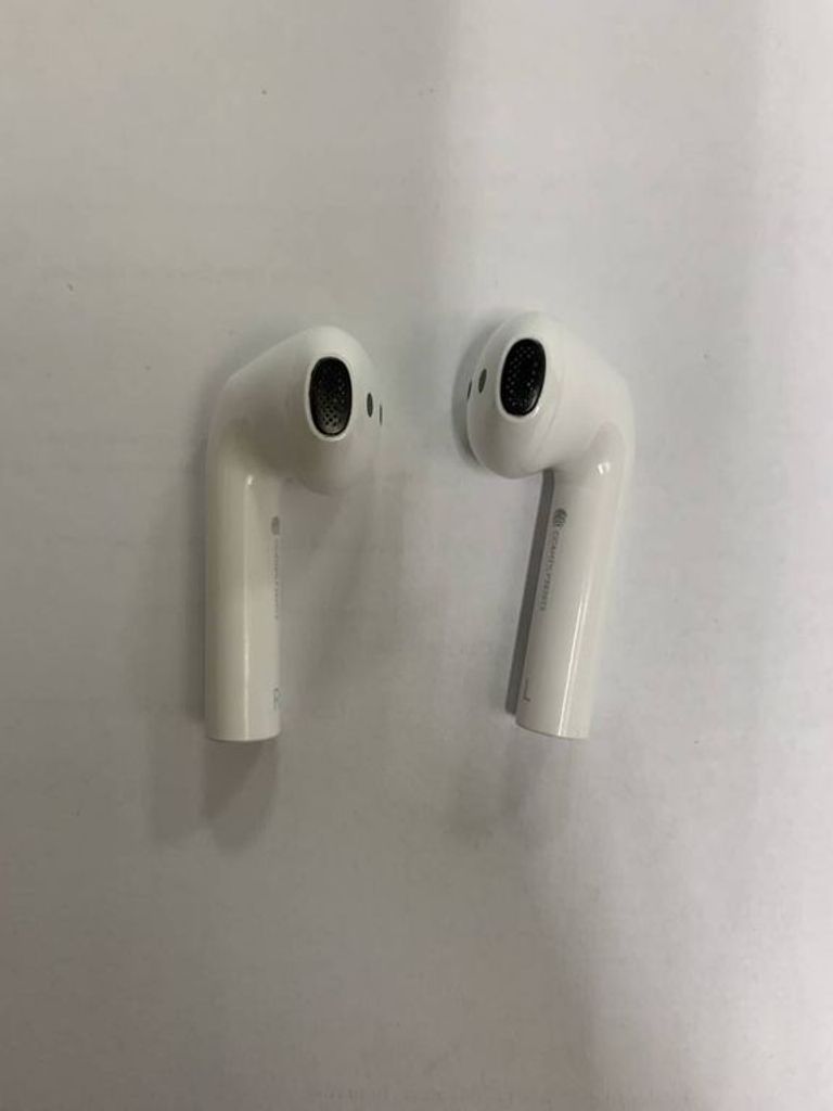 Xiaomi Redmi Buds 3 White (BHR5173CN/BHR5174GL)