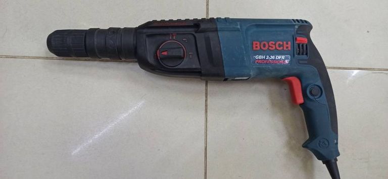 Bosch GBH 2-26 DFR (0615990L2T)