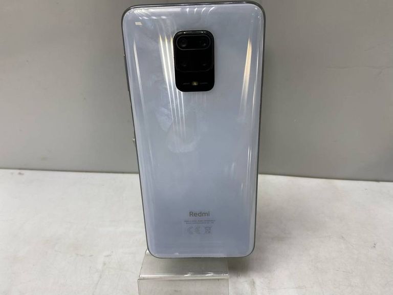 Xiaomi Redmi Note 9S 4/64GB Blue