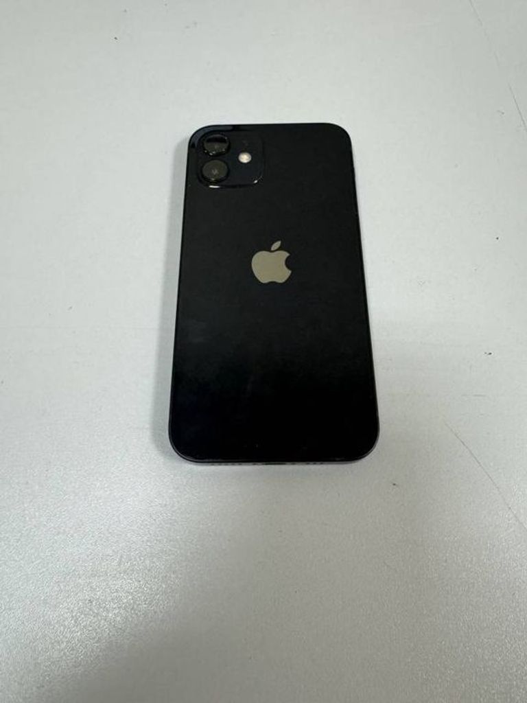 Оголошення Apple iPhone 12 64GB (PRODUCT)RED Б/У