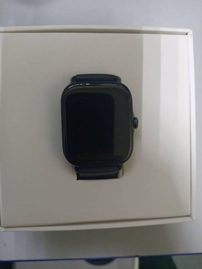 Xiaomi amazfit gts 3 a2035