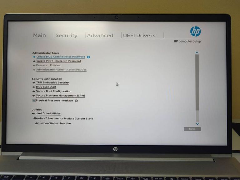 Розпродаж HP 250 G8 , продавець Техноскарб