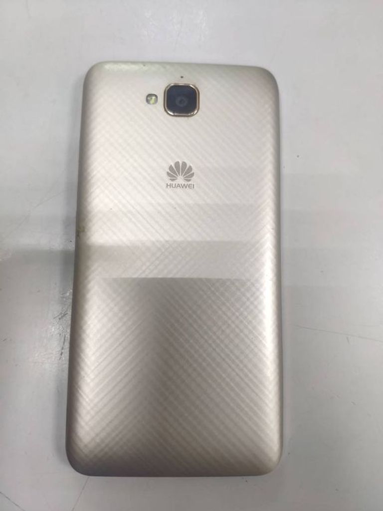 Розпродаж Huawei y6 pro, продавець Техноскарб