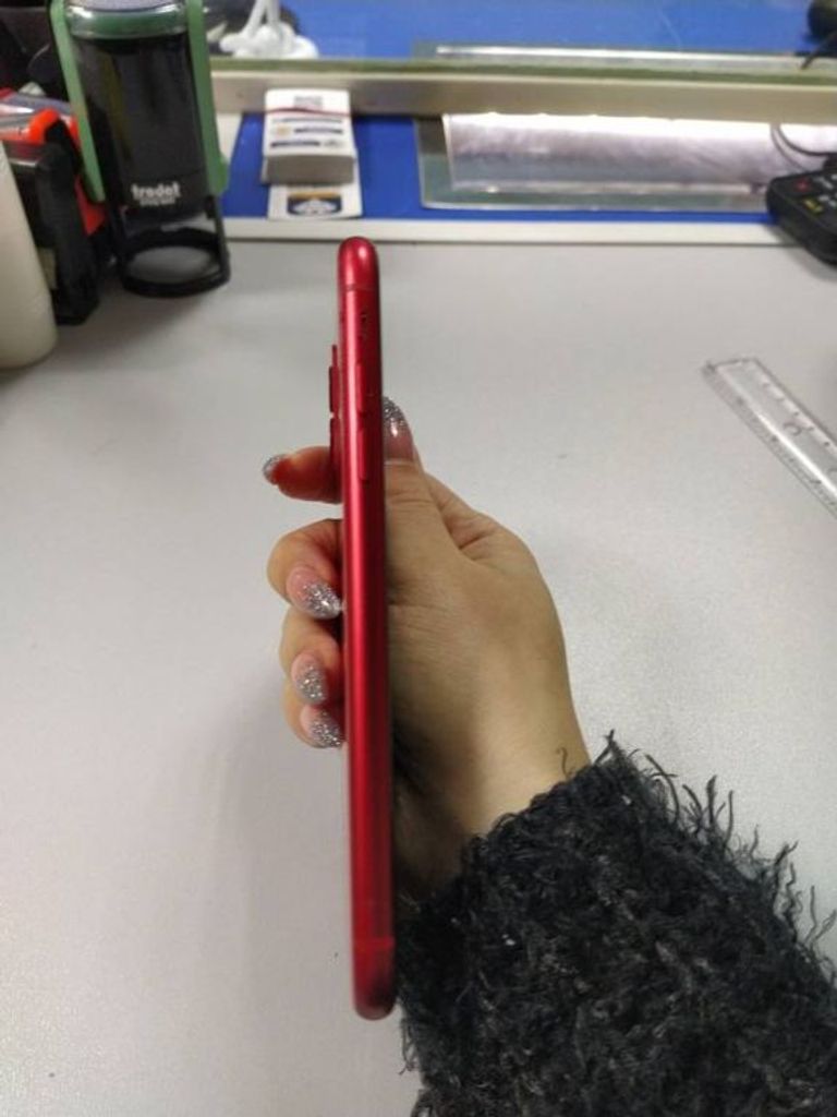 Оголошення Apple iphone 11 64gb Б/У