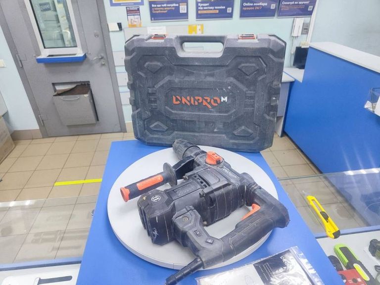 Дешево Dnipro-M bh-30 з ломбарду