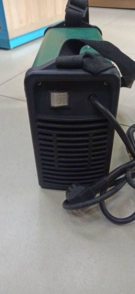 Оголошення Puls mma-200 mini Б/У
