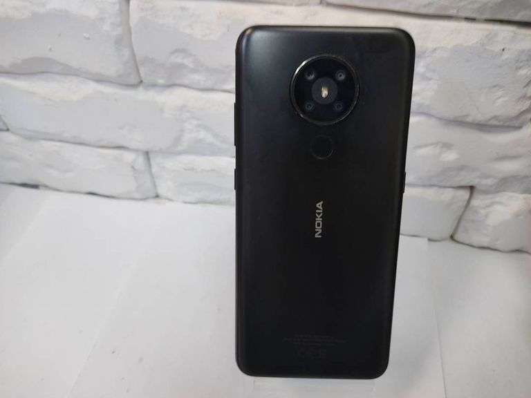 Распродажа Nokia _5.3 ta-1234 4/64gb, продавец Техноскарб
