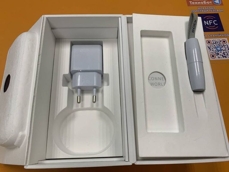 Купить IQOS 3 DUO, белый (DK000518.00) Б/У