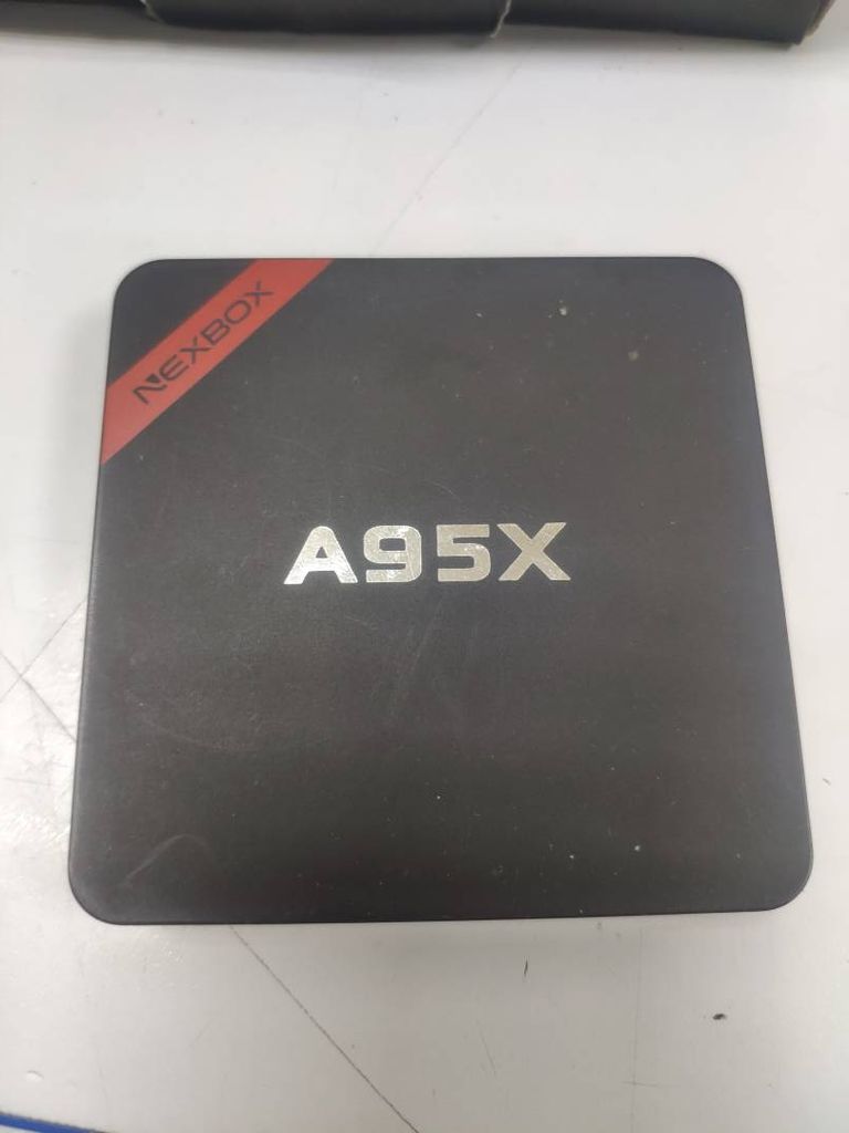 Nexbox a95x-b7n