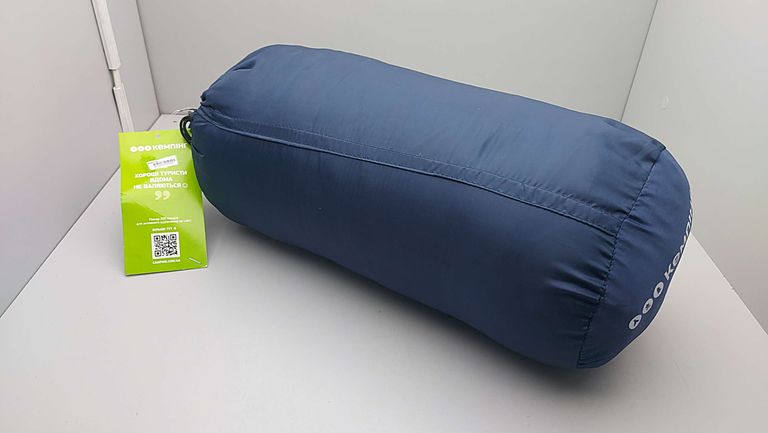 Объявление Кемпинг Scout / синий Б/У