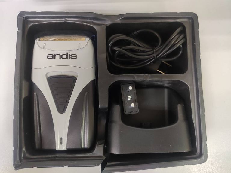 Andis TS-2 ProFoil Lithium Plus Shaver (AN 17260)