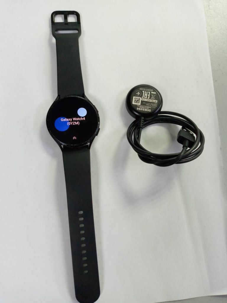 Samsung galaxy watch4 44mm