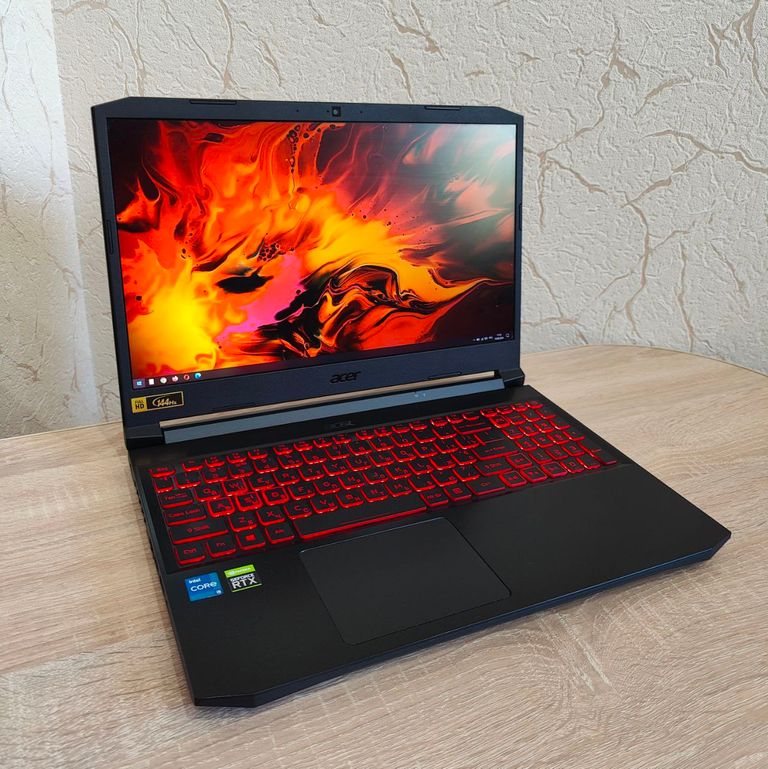 Acer Nitro 5 AN515-57-59F2