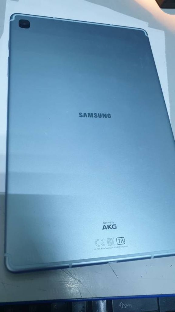 Samsung galaxy tab s6 lite 10.4 4/64gb wi-fi