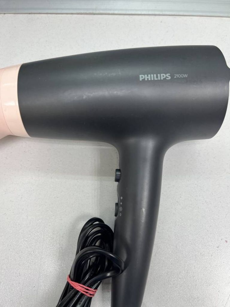 Philips bhd 350