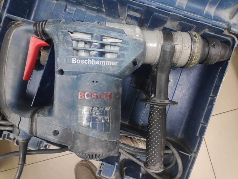 Bosch GBH 4-32 DFR (0611332100)