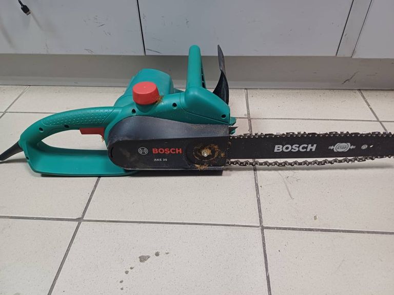 Bosch ake 35