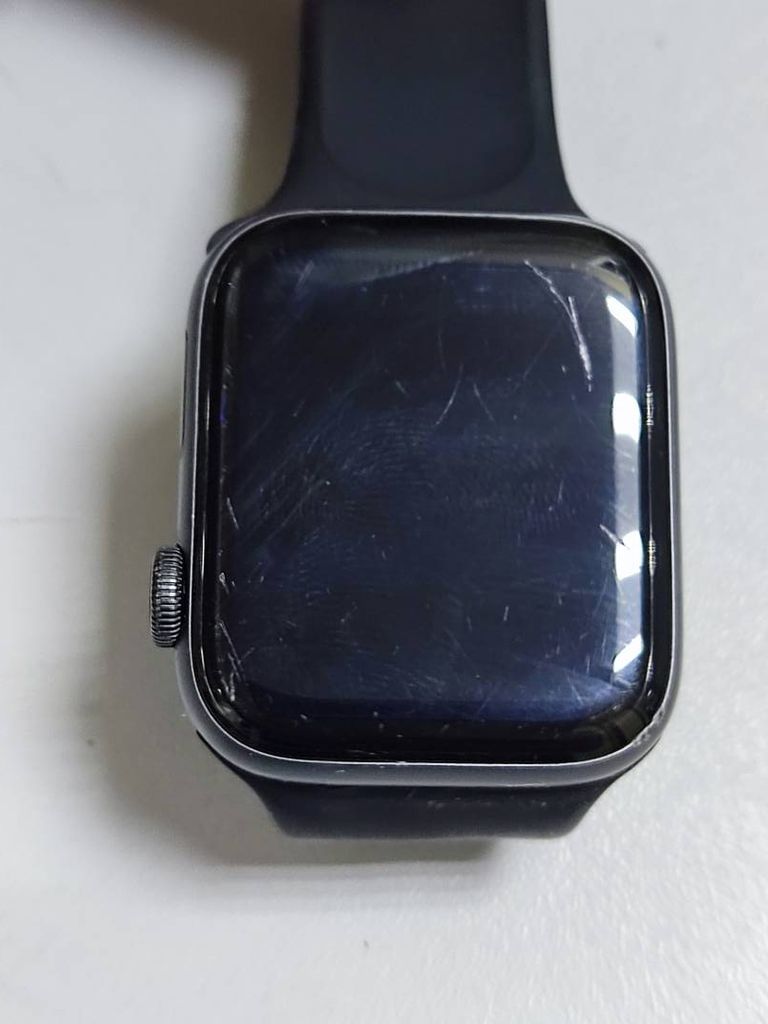 Apple watch se gps + cellular 44mm aluminum case a2354, a2356