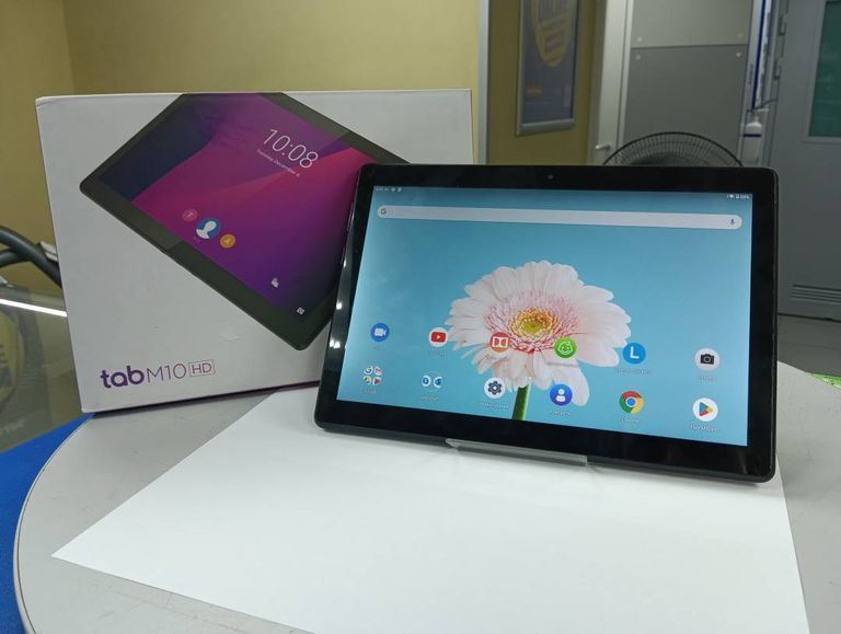 Lenovo tab m10 tb-x505f 32gb