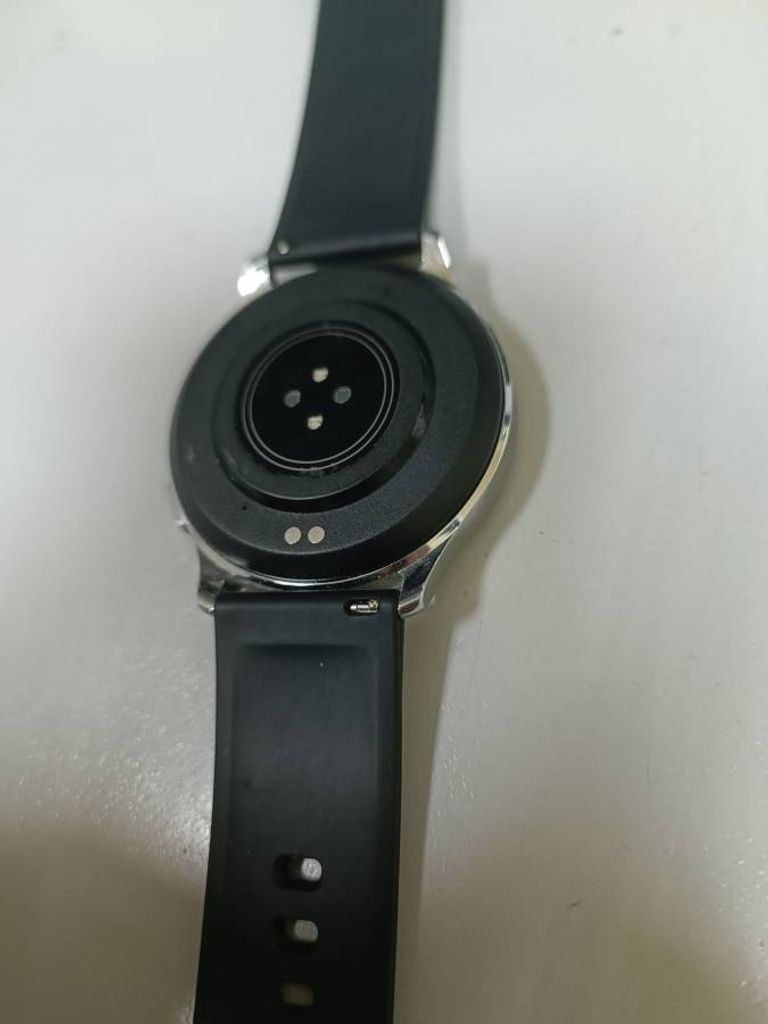 Amazfit Pop 3R Black