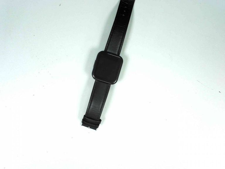 Realme Watch Black