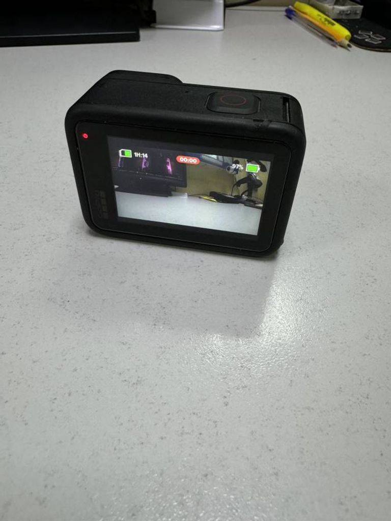 Gopro hero 10 black cpkg1