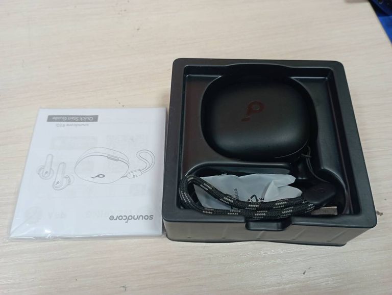 Anker soundcore r50i