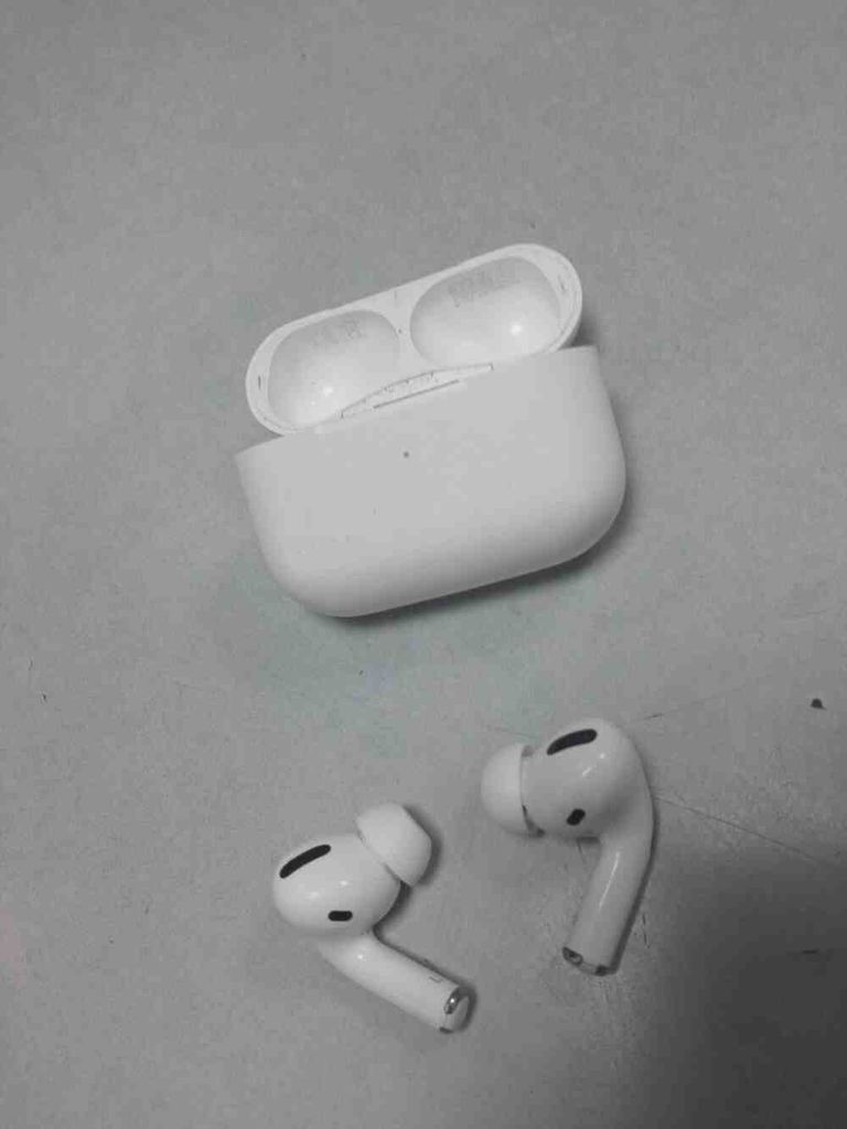 Apple airpods pro копия