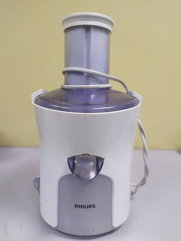 Philips hr 1854