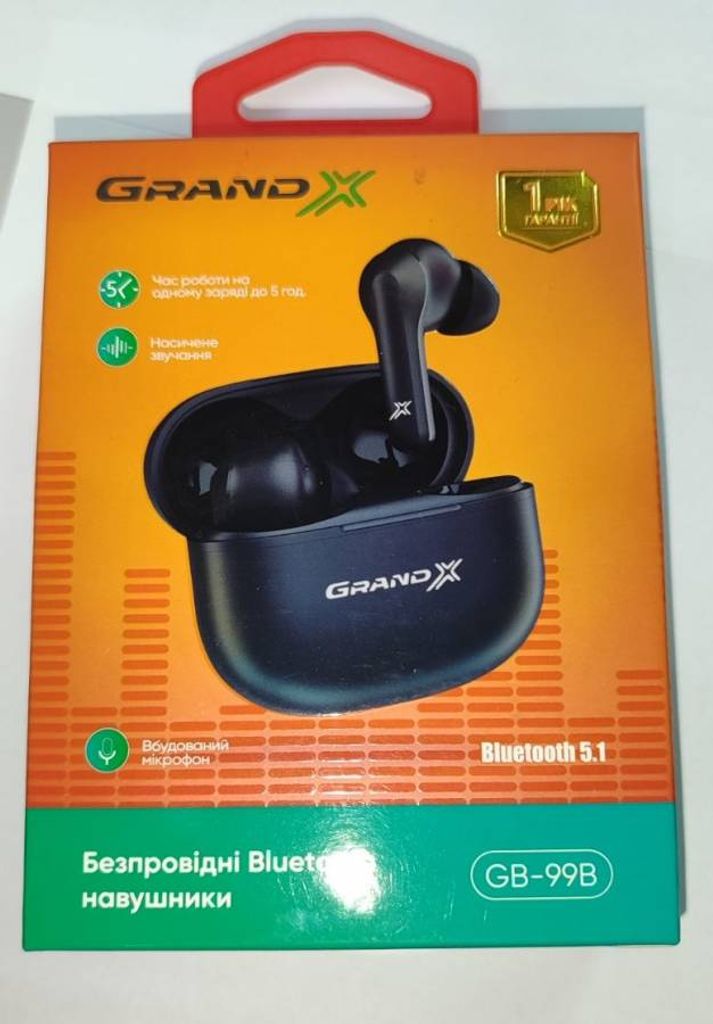 Grand-X gb-99b