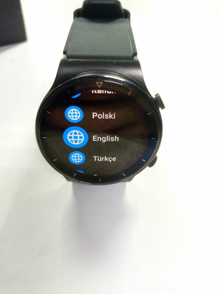 Huawei watch gt 2 pro vid-b19