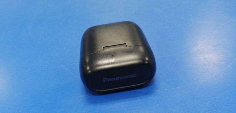Распродажа Panasonic RZ-B100WDGCW White, продавец Техноскарб