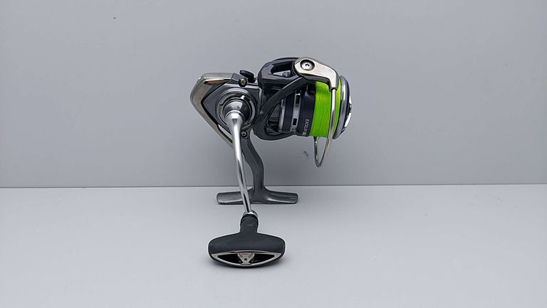 Daiwa 20 Fuego LT / 2500-XH Код:2000004027582. Изображение 4