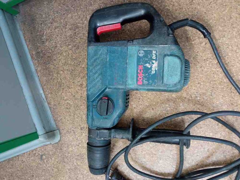 Купити Bosch gbh 4 dfe Б/У