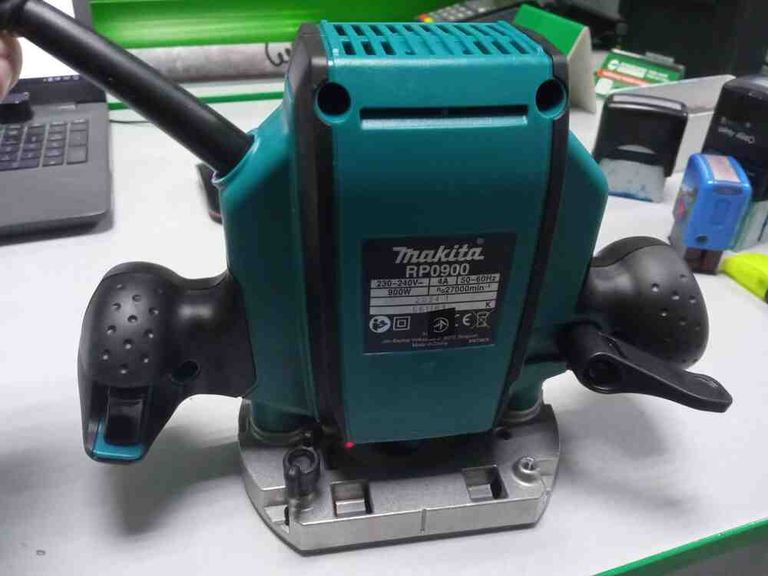 Makita RP0900 Код:2000004036591. Зображення 4