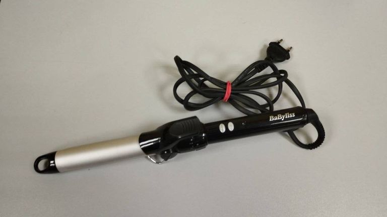 Купить Babyliss c 325 e Б/У