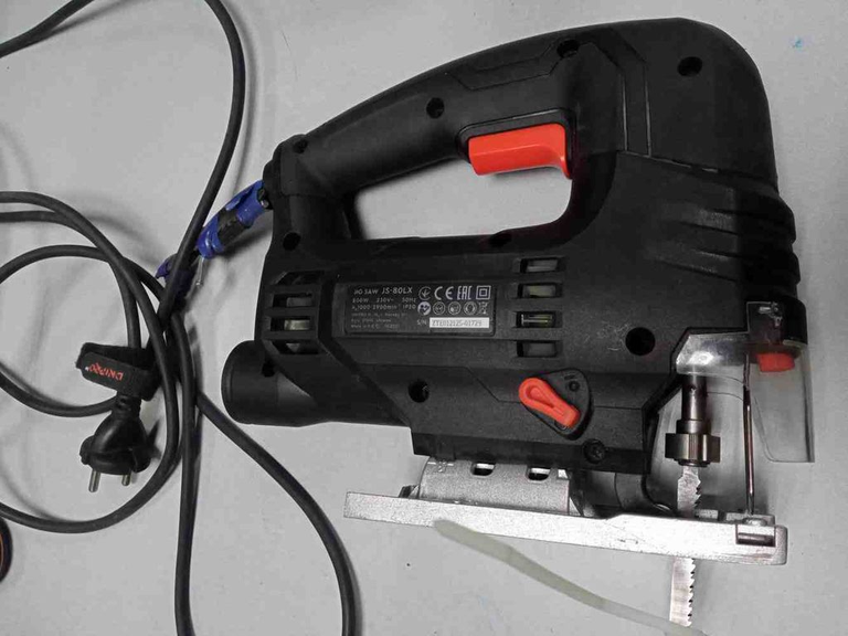 Оголошення Dnipro-m JS-80LX (19421000) Б/У