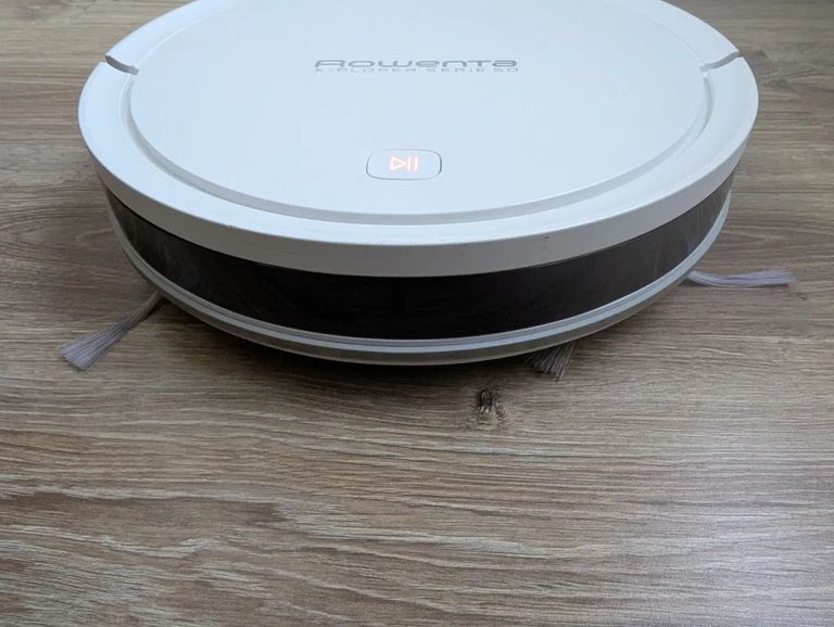 Оголошення Rowenta rr7387wh Б/У