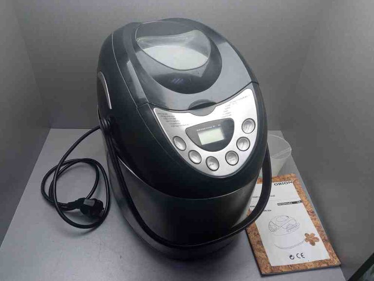 Купити Orion OBM-204 Б/У