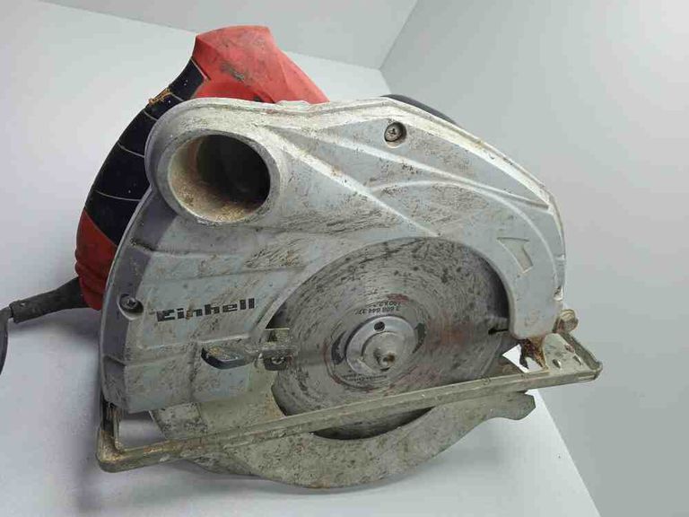 Купити Einhell TC-CS 1400/1 (4330937) Б/У