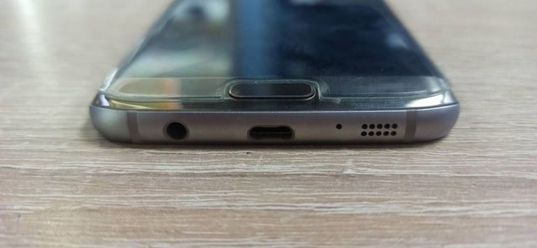 Samsung g935fd galaxy s7 edge 32gb duos Код:01-18703292. Зображення 6