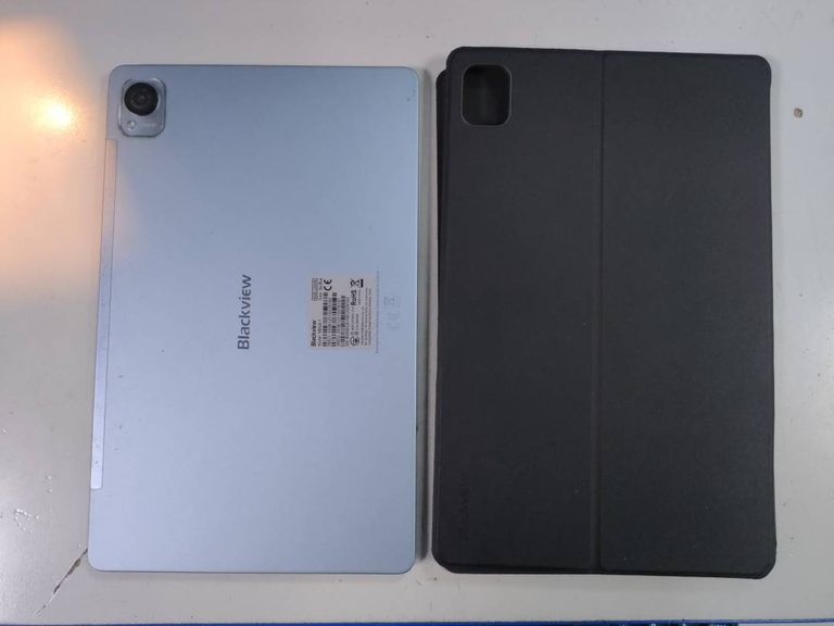 Оголошення Blackview mega 1 8/256gb Б/У