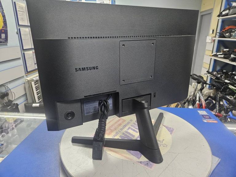 Объявление Samsung s24c310 Б/У