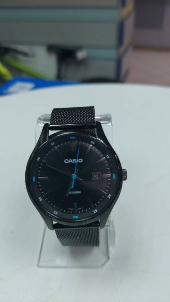 Купить Casio casio mtp-e710 Б/У