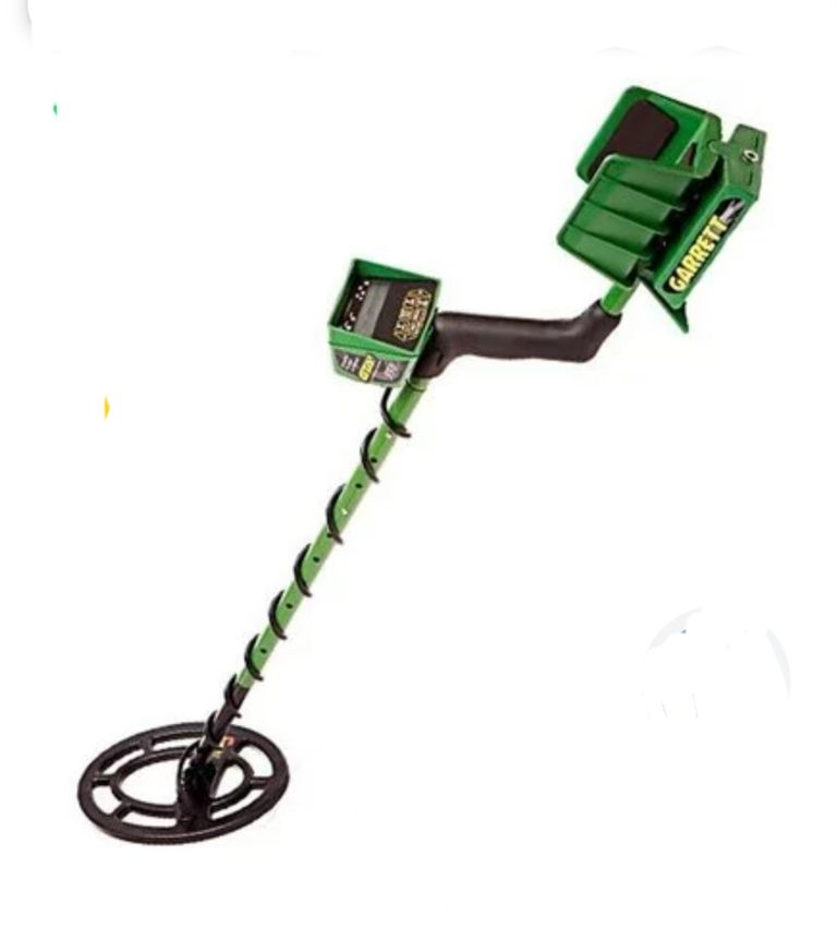 Оголошення Garrett gtax 550 Б/У