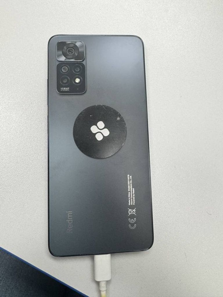 Xiaomi redmi note 11 pro 5g 8/128gb Код:01-200370592. Зображення 7