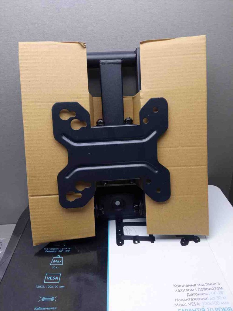 Дешево Unibracket BZ11-13 з ломбарду