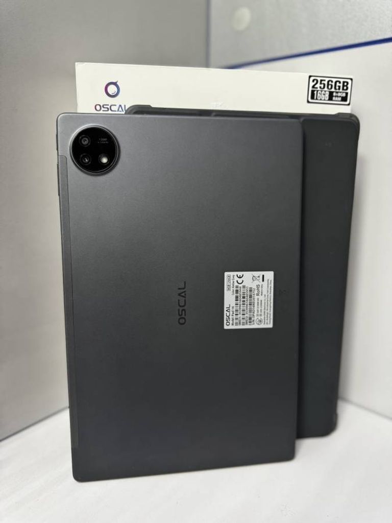 Blackview oscal pad 16 8/256gb Код:01-200426812. Изображение 8